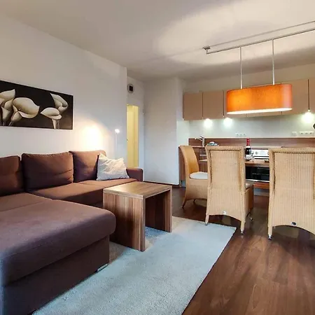 Apartment Strandnahe-ferienwohnung-201-residenz-hohe-lith-duhnen-mit-sky-tv *