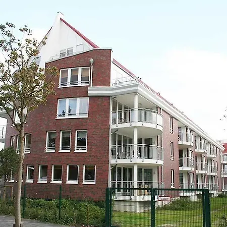 Strandnahe-ferienwohnung-201-residenz-hohe-lith-duhnen-mit-sky-tv Apartment