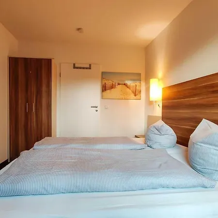 Strandnahe-ferienwohnung-201-residenz-hohe-lith-duhnen-mit-sky-tv Apartment *