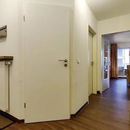 Strandnahe-ferienwohnung-201-residenz-hohe-lith-duhnen-mit-sky-tv Apartment